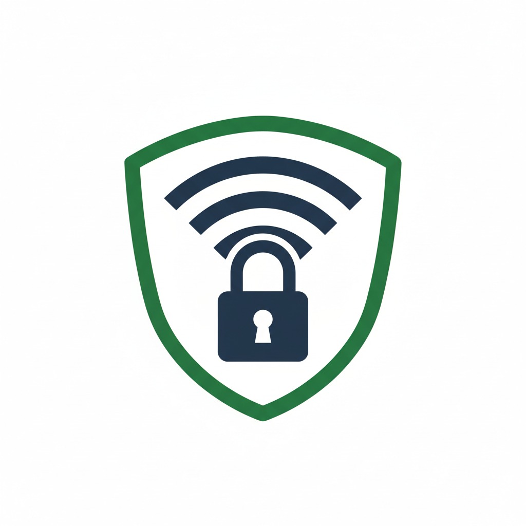Nastavenie WiFi zabezpečenia – WPA2 a WPA3 šifrovanie